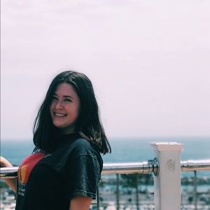 Meet your Posher, Miranda